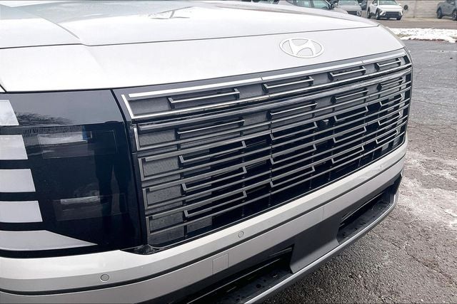 2026 Hyundai PALISADE SEL Premium AWD