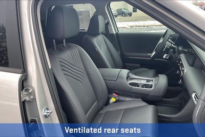 2026 Hyundai PALISADE SEL Premium AWD