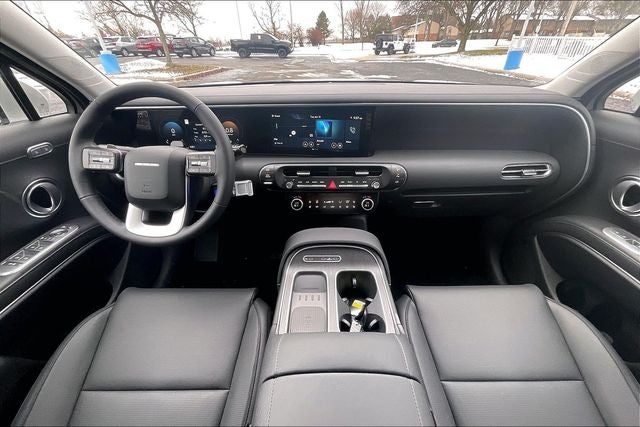 2026 Hyundai PALISADE SEL Premium AWD