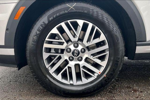 2026 Hyundai PALISADE SEL Premium AWD