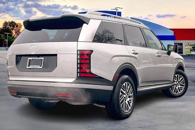 2026 Hyundai PALISADE SEL Premium AWD