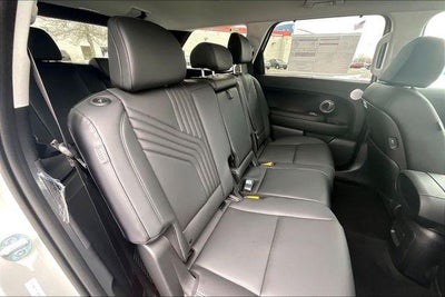 2026 Hyundai PALISADE SEL Premium AWD