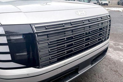 2026 Hyundai PALISADE SEL Premium AWD