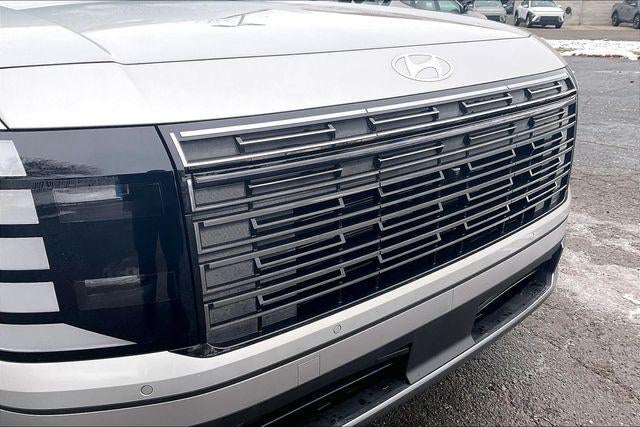 2026 Hyundai PALISADE SEL Premium AWD