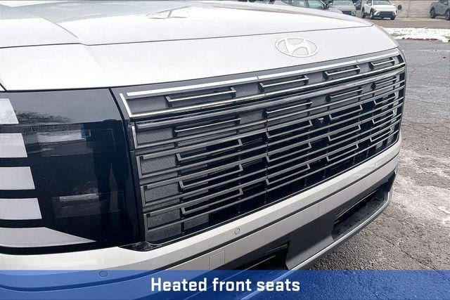 2026 Hyundai PALISADE SEL Premium AWD