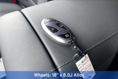 2026 Hyundai PALISADE SEL Premium AWD