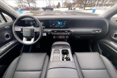 2026 Hyundai PALISADE SEL Premium AWD