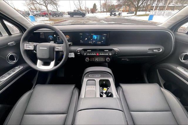 2026 Hyundai PALISADE SEL Premium AWD