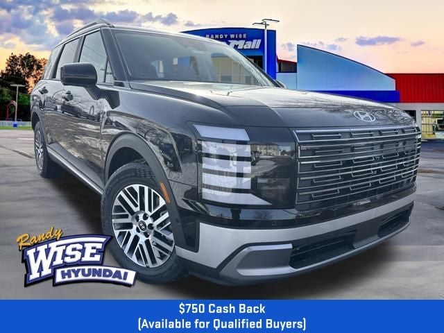 2026 Hyundai PALISADE SEL Premium AWD