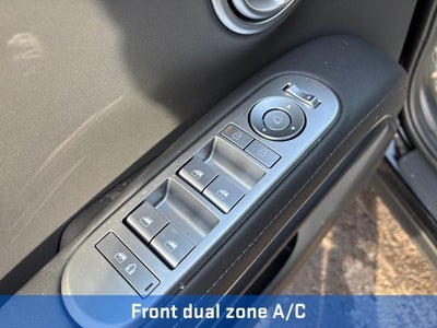 2026 Hyundai PALISADE SEL Premium AWD