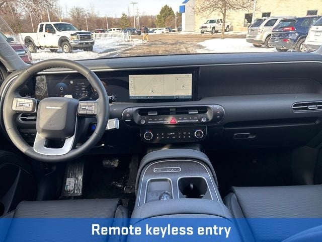 2026 Hyundai PALISADE SEL Premium AWD