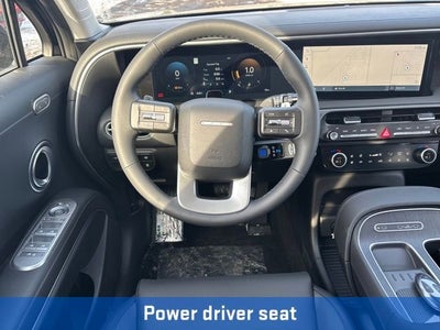 2026 Hyundai PALISADE SEL Premium AWD