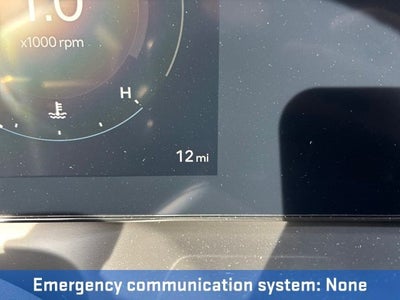 2026 Hyundai PALISADE SEL Premium AWD