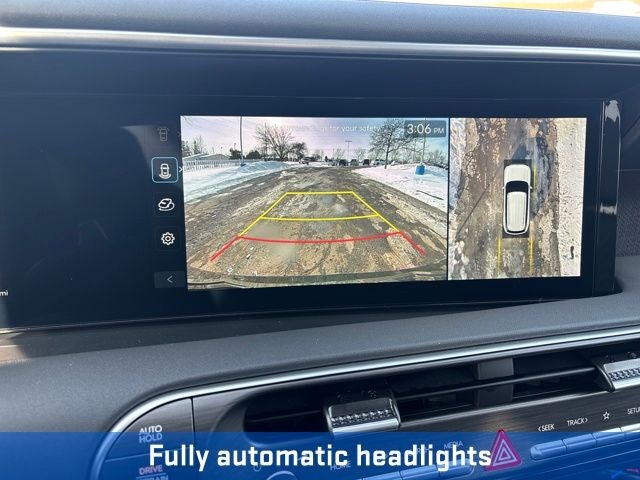 2026 Hyundai PALISADE SEL Premium AWD