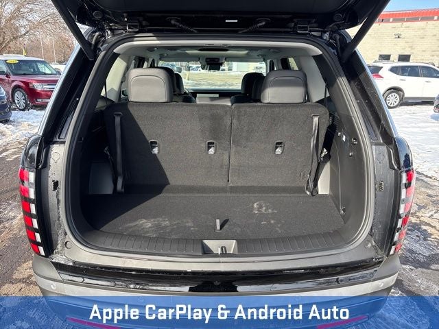 2026 Hyundai PALISADE SEL Premium AWD