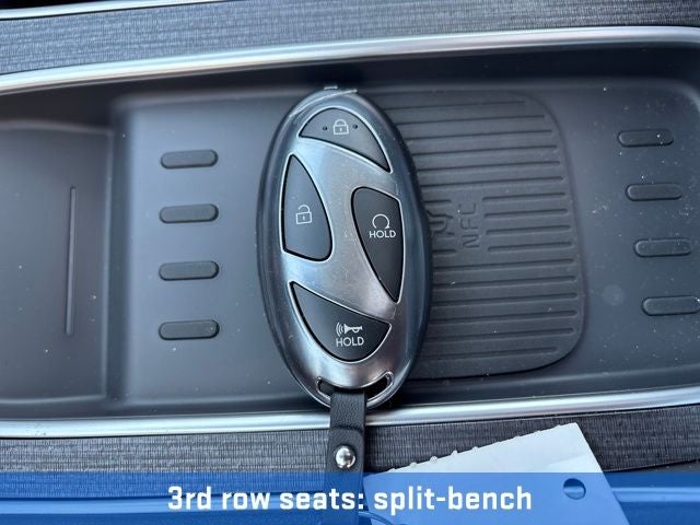 2026 Hyundai PALISADE SEL Premium AWD