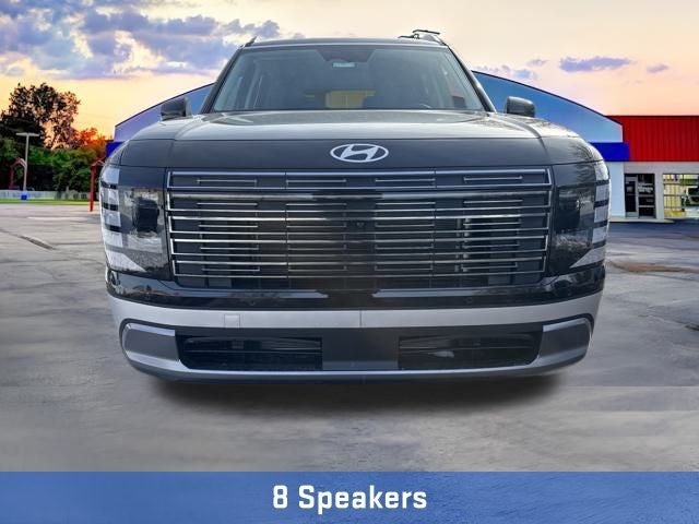 2026 Hyundai PALISADE SEL Premium AWD