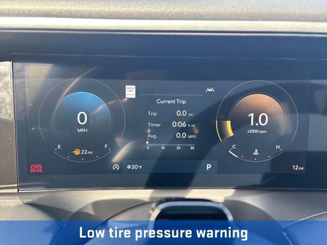 2026 Hyundai PALISADE SEL Premium AWD