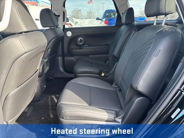 2026 Hyundai PALISADE SEL Premium AWD