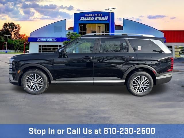 2026 Hyundai PALISADE SEL Premium AWD