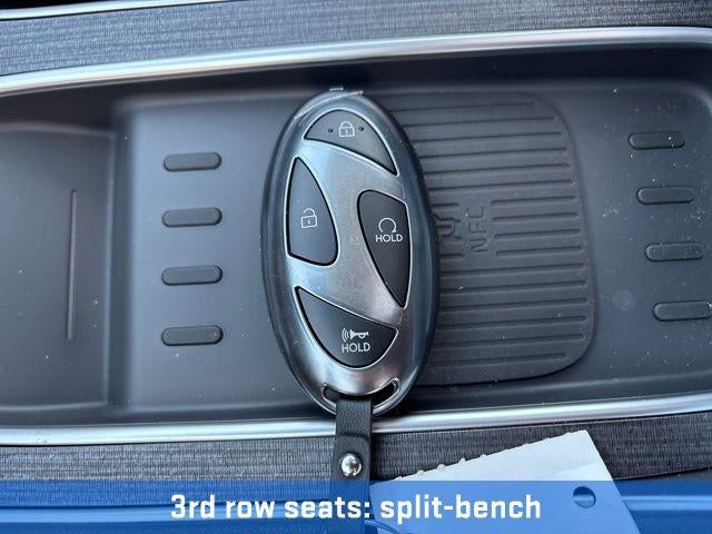 2026 Hyundai PALISADE SEL Premium AWD