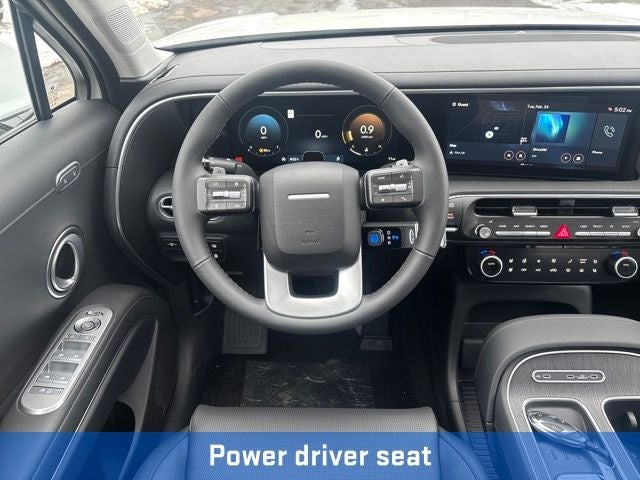 2026 Hyundai PALISADE SEL Premium AWD