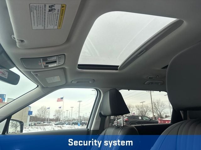 2026 Hyundai PALISADE SEL Premium AWD