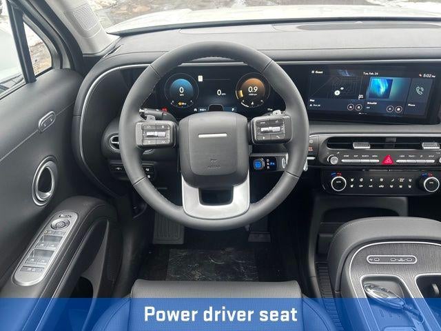 2026 Hyundai PALISADE SEL Premium AWD