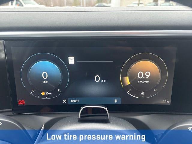 2026 Hyundai PALISADE SEL Premium AWD