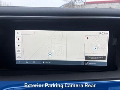 2026 Hyundai PALISADE SEL Premium AWD