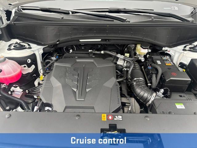 2026 Hyundai PALISADE SEL Premium AWD