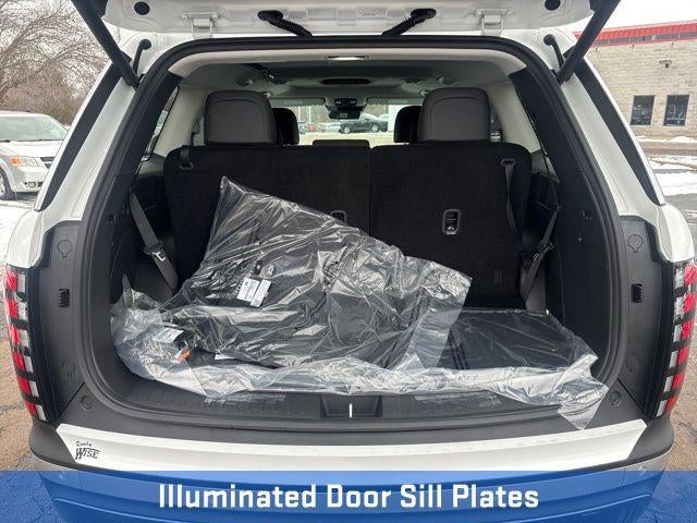 2026 Hyundai PALISADE SEL Premium AWD