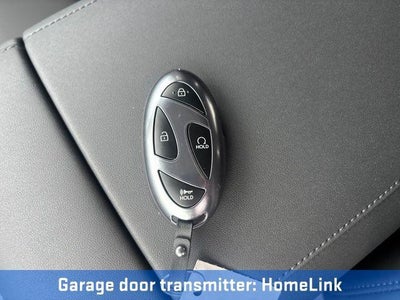 2026 Hyundai PALISADE SEL Premium AWD