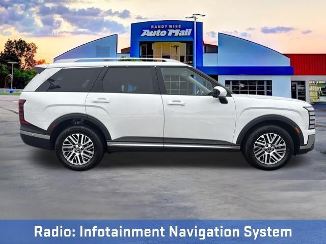 2026 Hyundai PALISADE SEL Premium AWD