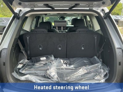 2026 Hyundai PALISADE SEL Premium AWD