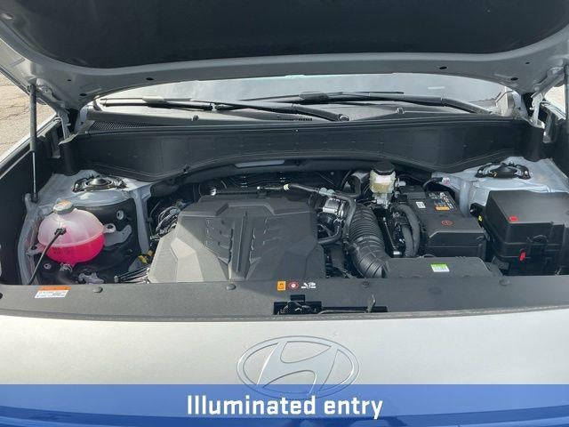 2026 Hyundai PALISADE SEL Premium AWD