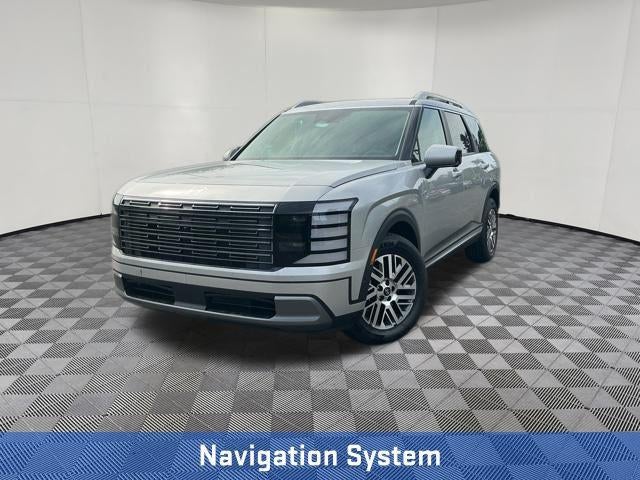 2026 Hyundai PALISADE SEL Premium AWD