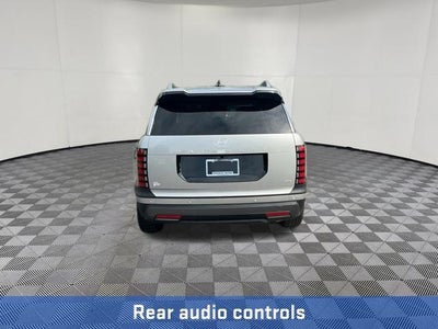 2026 Hyundai PALISADE SEL Premium AWD