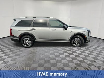 2026 Hyundai PALISADE SEL Premium AWD