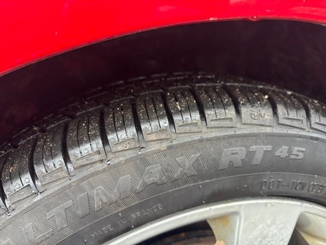 2012 Hyundai ACCENT SE