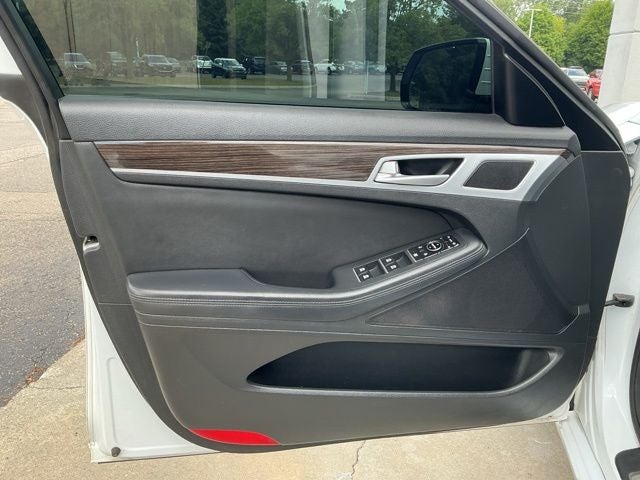 2015 Hyundai Genesis Base - Photo 19