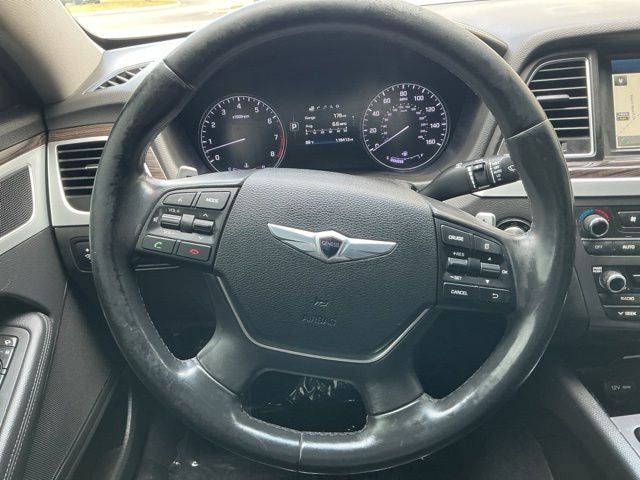 2015 Hyundai Genesis Base - Photo 22