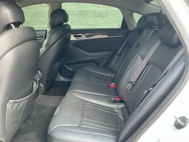 2015 Hyundai Genesis Base - Photo 29
