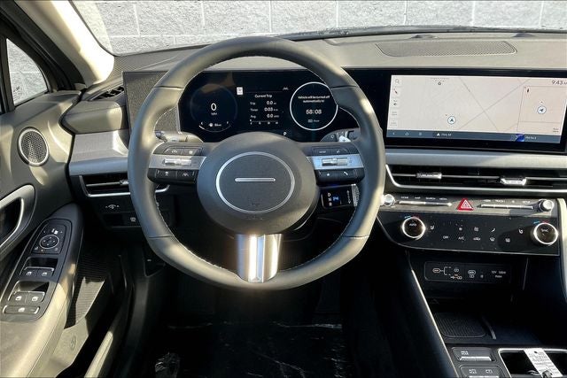 2025 Hyundai SONATA SEL Convenience