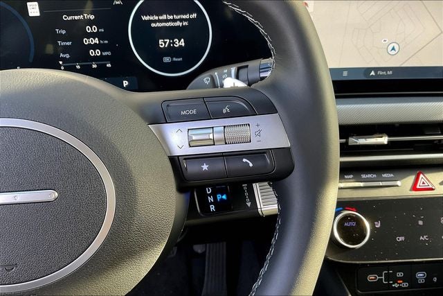 2025 Hyundai SONATA SEL Convenience