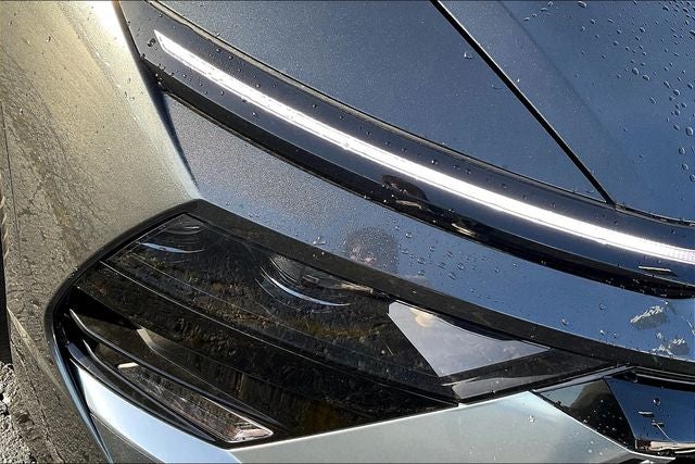 2025 Hyundai SONATA SEL Convenience