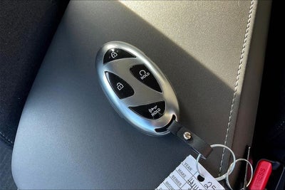 2025 Hyundai SONATA SEL Convenience