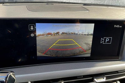 2025 Hyundai SONATA SEL Convenience