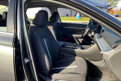 2025 Hyundai SONATA SEL Convenience