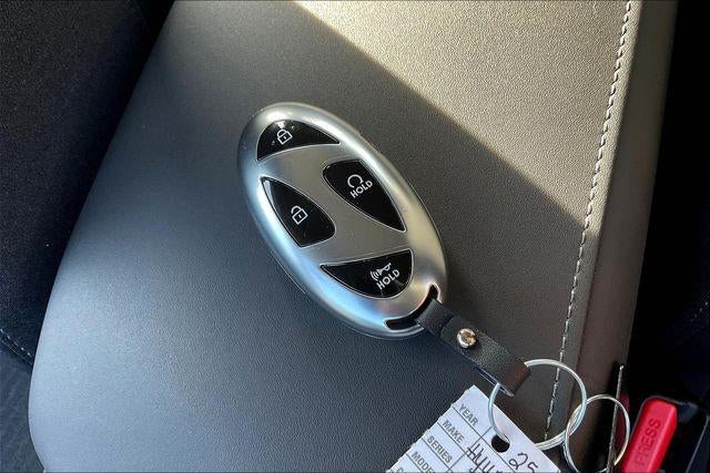 2025 Hyundai SONATA SEL Convenience